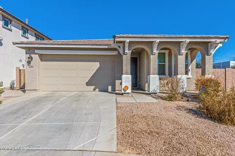 20442 E Rosa Rd, Queen Creek, AZ 85142