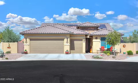 5105 N Cordes Ct, Eloy, AZ 85131