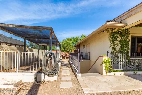 641 E Houston Ave, Gilbert, AZ 85234 photo 76
