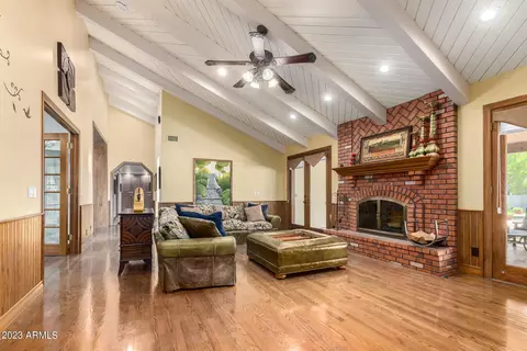 641 E Houston Ave, Gilbert, AZ 85234 photo 18