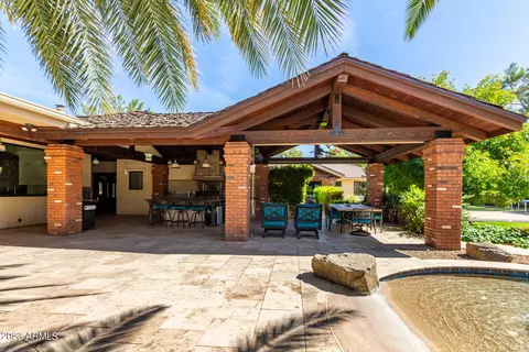 641 E Houston Ave, Gilbert, AZ 85234 photo 92