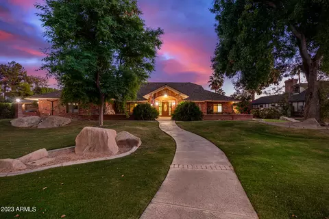 641 E Houston Ave, Gilbert, AZ 85234