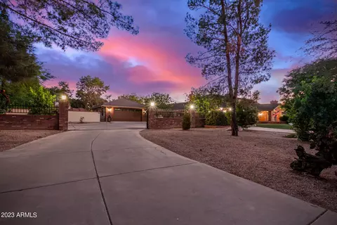 641 E Houston Ave, Gilbert, AZ 85234 photo 3