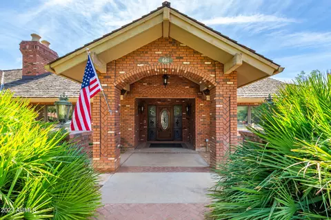641 E Houston Ave, Gilbert, AZ 85234 photo 9