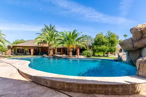 641 E Houston Ave, Gilbert, AZ 85234 photo 89