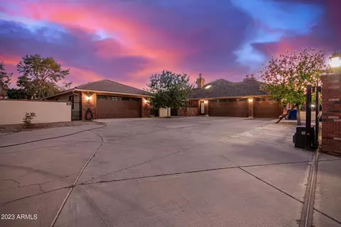 641 E Houston Ave, Gilbert, AZ 85234 photo 4