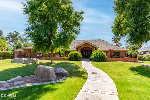 641 E Houston Ave, Gilbert, AZ 85234 photo 5