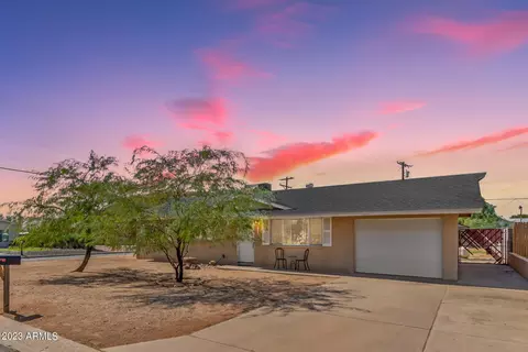 202 N 86th St, Mesa, AZ 85207