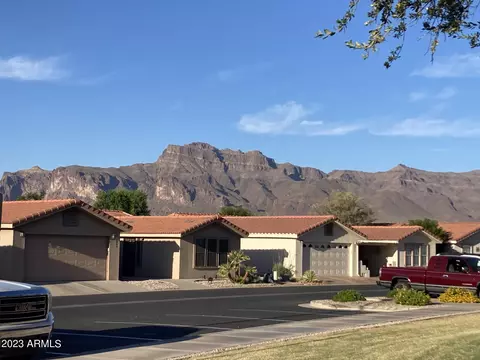 3301 S Goldfield Rd #3002, Apache Junction, AZ 85119 photo 5
