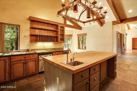 705 N Grapevine Dr, Payson, AZ 85541 photo 22