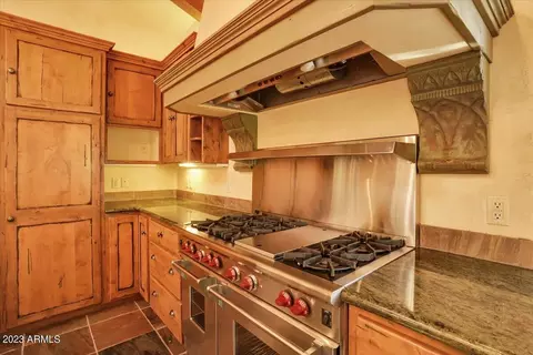 705 N Grapevine Dr, Payson, AZ 85541 photo 21