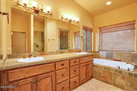 705 N Grapevine Dr, Payson, AZ 85541 photo 28