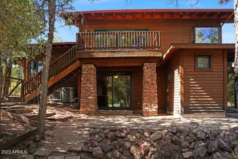 705 N Grapevine Dr, Payson, AZ 85541 photo 42
