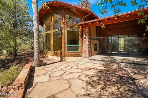 705 N Grapevine Dr, Payson, AZ 85541 photo 46