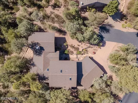 705 N Grapevine Dr, Payson, AZ 85541 photo 5