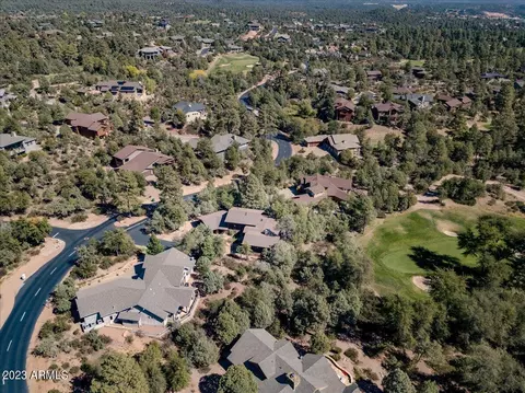 705 N Grapevine Dr, Payson, AZ 85541 photo 6