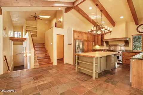 705 N Grapevine Dr, Payson, AZ 85541 photo 17