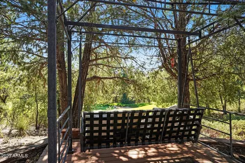 705 N Grapevine Dr, Payson, AZ 85541 photo 43