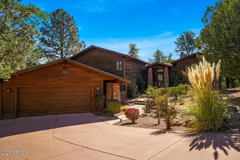 705 N Grapevine Dr, Payson, AZ 85541