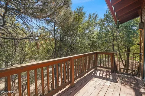705 N Grapevine Dr, Payson, AZ 85541 photo 27