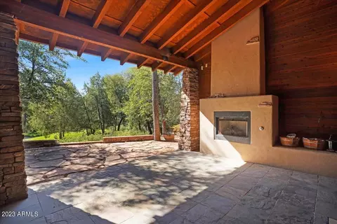 705 N Grapevine Dr, Payson, AZ 85541 photo 7
