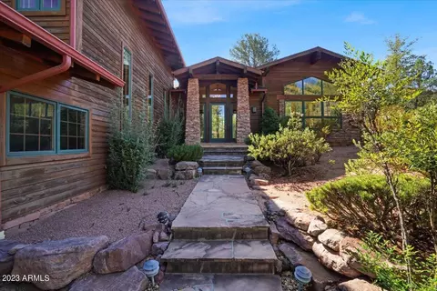 705 N Grapevine Dr, Payson, AZ 85541 photo 3