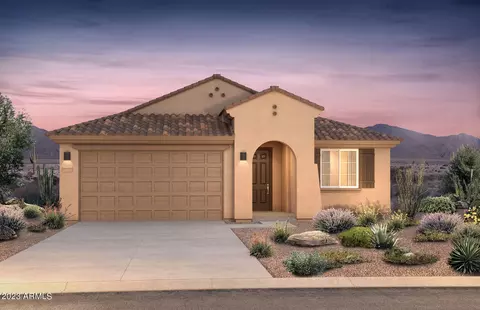 6743 W Coles Rd, Laveen, AZ 85339