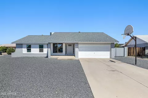 10826 W Frier Dr, Glendale, AZ 85307