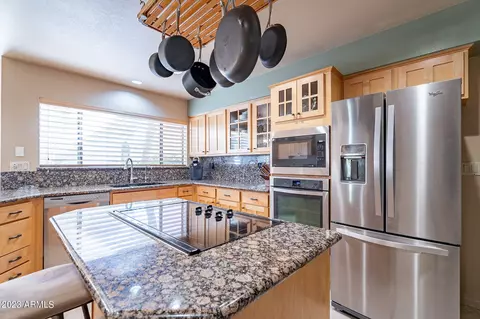 2518 E Carol Ave, Phoenix, AZ 85028 photo 24