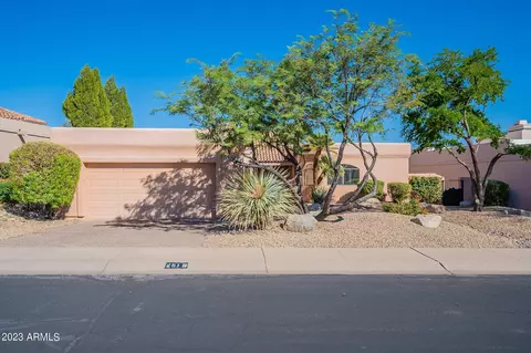 2518 E Carol Ave, Phoenix, AZ 85028