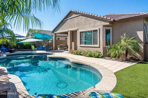 40459 N Spotted Ln, San Tan Valley, AZ 85140