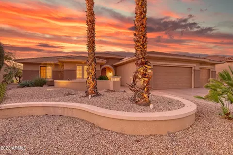 19512 N Echo Rim Dr, Surprise, AZ 85387