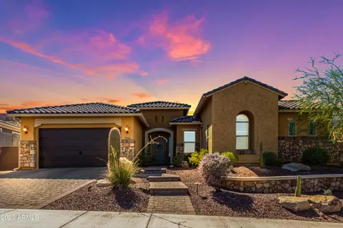 27854 N Silverado Ranch Rd, Peoria, AZ 85383