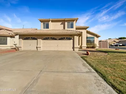 3562 W Linda Ln, Chandler, AZ 85226