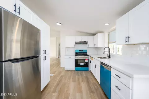 19068 N Dinero Rd, Sun City, AZ 85373