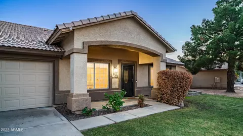 801 E Chicago St, Chandler, AZ 85225