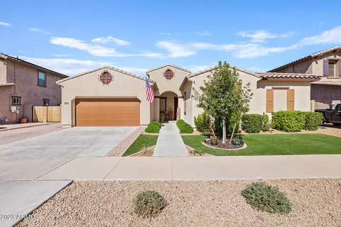 22852 E Desert Hills Dr, Queen Creek, AZ 85142