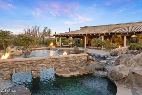 5840 E Ocotillo Rd, Cave Creek, AZ 85331