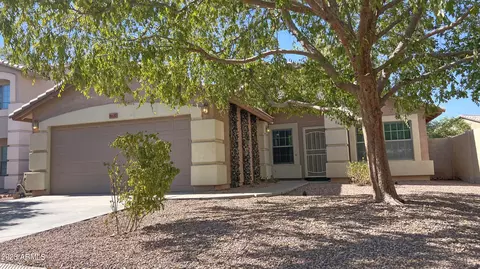 8632 N 68th Dr, Peoria, AZ 85345