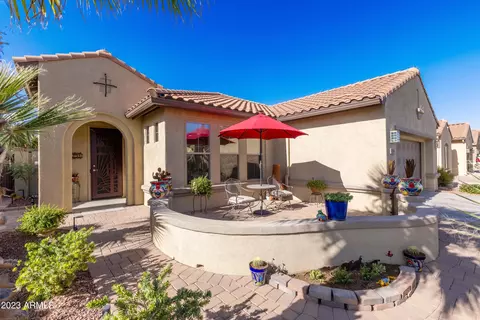 5291 W Pueblo Dr, Eloy, AZ 85131