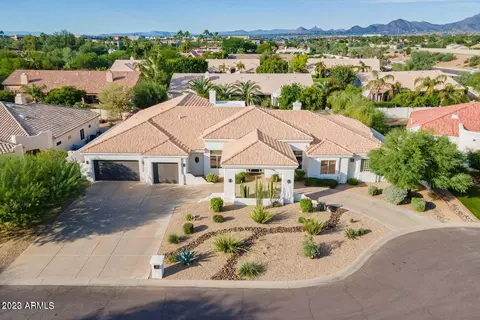 8738 E Voltaire Ave, Scottsdale, AZ 85260