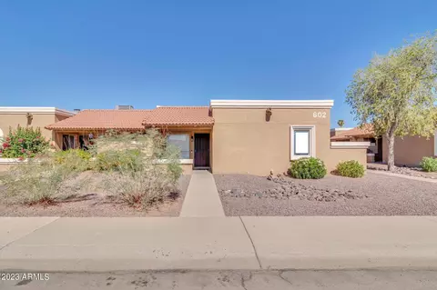 602 W Hononegh Dr #1, Phoenix, AZ 85027