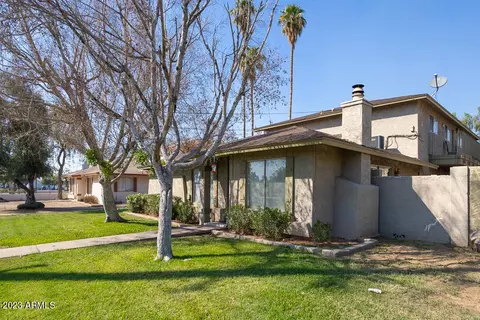 3320 W Northern Ave, Phoenix, AZ 85051