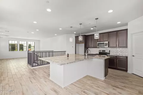 1668 E Hampton Ln, Gilbert, AZ 85295 photo 8