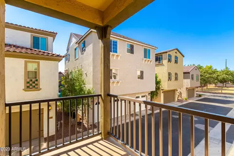 1668 E Hampton Ln, Gilbert, AZ 85295 photo 27