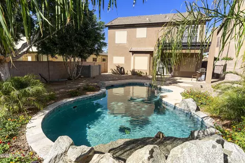4707 E Paso Trl, Phoenix, AZ 85050 photo 33