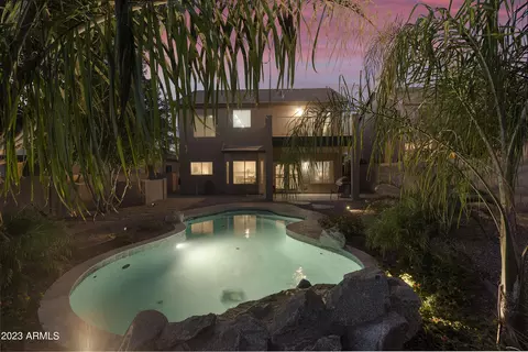 4707 E Paso Trl, Phoenix, AZ 85050