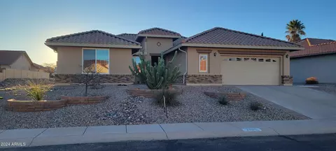 2996 Softwind Dr, Sierra Vista, AZ 85650