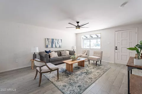 1640 W Sharon Ave, Phoenix, AZ 85029