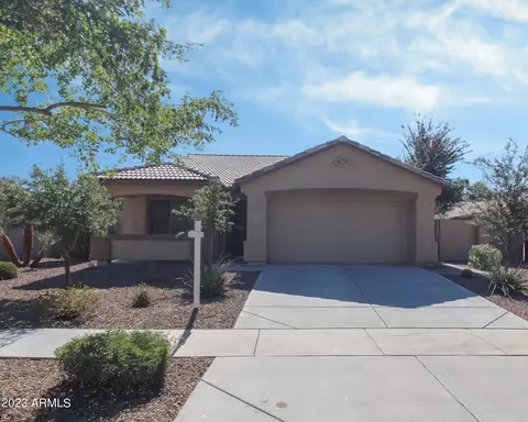 3617 S Weaver Cir E, Gilbert, AZ 85297